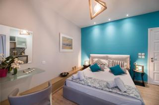 LEFKAS CITY APARTMENTS & Suites - Città di Lefkada - 0