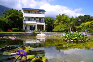 Remindful Homestay - Guanshan - 4