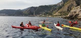 Gole Alcantara mini Glamping Lanternavacanze - Motta Camastra - 1