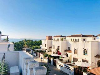 casa jaramar - Sanlúcar de Barrameda - 0