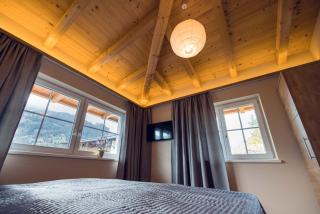 Chalet Arena - 1
