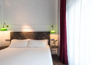 Hotel Trueba - Saint-Sébastien - 1