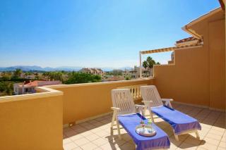Residencial L'Hort - Dénia - 3