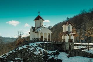 Hotel Radan Prolom Banja - 5