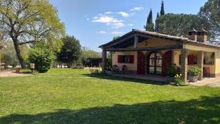 Podere La Vecchia Fornace - Cortona - 6