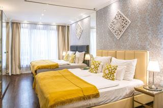 BP Apartments Central - Budapest - 3