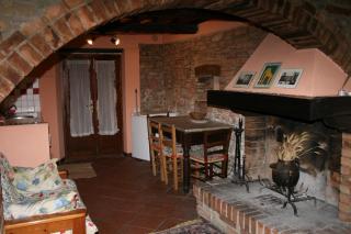 Podere La Vecchia Fornace - Cortona - 9