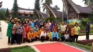 Toraja Misiliana Hotel - 8