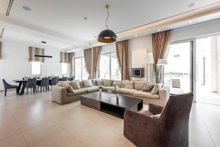 Seafront Villa Cecelia by Ruidoso Luxury - Ayia Napa - 9