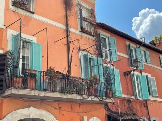 Il mulino di Trastevere - My Extra Home - Rom - 5