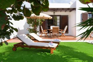 Casa Pamipa - Playa Honda - 7