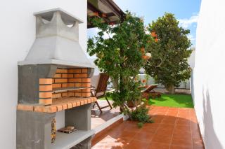 Casa Pamipa - Playa Honda - 3