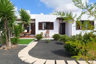 Casa Pamipa - Playa Honda - 5