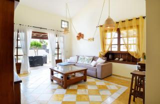 Casa La Goleta, Volcán y Mar - Playa Blanca - 4