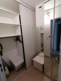 Nice Vue Mer 50m plage Parking - 3