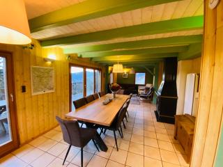 Chalet des sorbiers - Gérardmer - 3