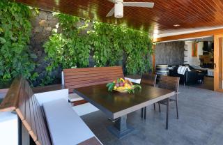 Luxury and Harmony House - Playa Blanca - 3