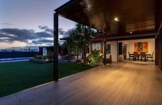 Luxury and Harmony House - Playa Blanca - 1