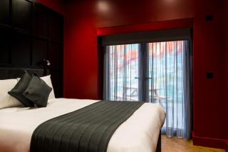Duke Street Boutique Hotel - 5
