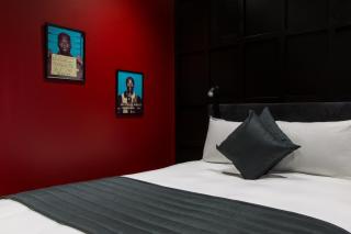 Duke Street Boutique Hotel - 4