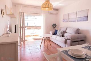 Apartamento nuevo junto a la playa vistas al mar - Punta Umbría - 7