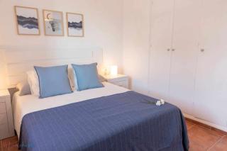Apartamento nuevo junto a la playa vistas al mar - Punta Umbría - 2