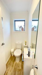 Modern Living - Queenstown - 1