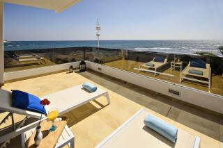 Casa Botavara - Playa Honda - 0