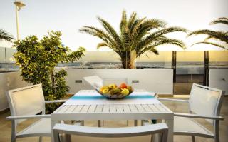 Casa Botavara - Playa Honda - 6