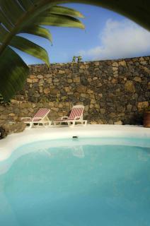 Casa Los Olivos - Mácher - 6
