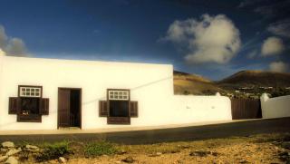 Casa Los Olivos - Mácher - 3