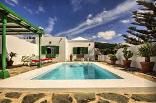 Casa Andrea - Mácher - 7
