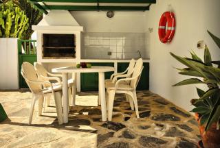 Casa Andrea - Mácher - 4