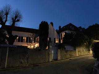 La Villa Lauvray - Vétheuil - 9