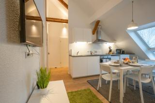 Wohnen wie zu Hause - 1