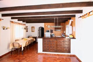 Marquesa JM 6P - Denia - 1