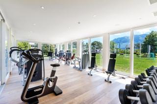 Parkhotel Delta, Wellbeing Resort - Ascona - 1