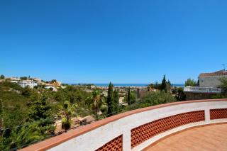 Marquesa JM 6P - Denia - 6