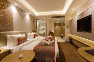 Sayaji Jamnagar - Jamnagar - 4