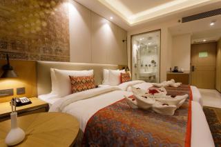 Sayaji Jamnagar - Jamnagar - 6