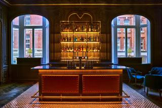 The Grand Hotel Birmingham - 6