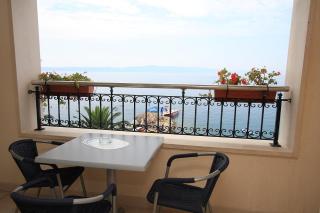 Aparthotel Natalia Podgora - 0