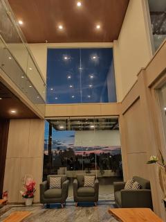 Grand Samota Hotel - Sumbawa Besar - 8