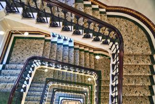 The Grand Hotel Birmingham - 9