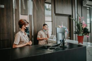 Grand Samota Hotel - Sumbawa Besar - 7