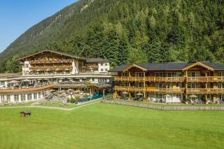Living & Spa Vitalhotel Edelweiss - Neustift im Stubaital - 0