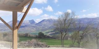 Gîte du Grand Delmas - Bourdeaux - 9