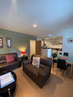 Dreamhouse at Oswald Street, City Centre - Glasgow - 0