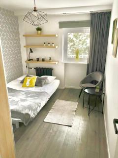 Apartament Twardowscy - 8