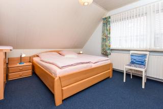 Ferienwohnungen im Haus Beluga - Bensersiel - 3